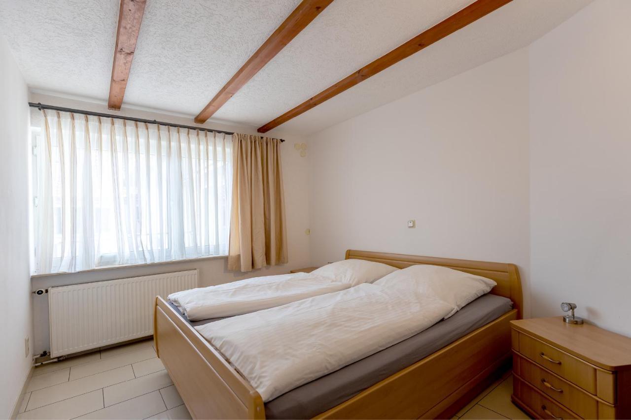 Hotel Garni " Am Domplatz" 에르푸르트 외부 사진
