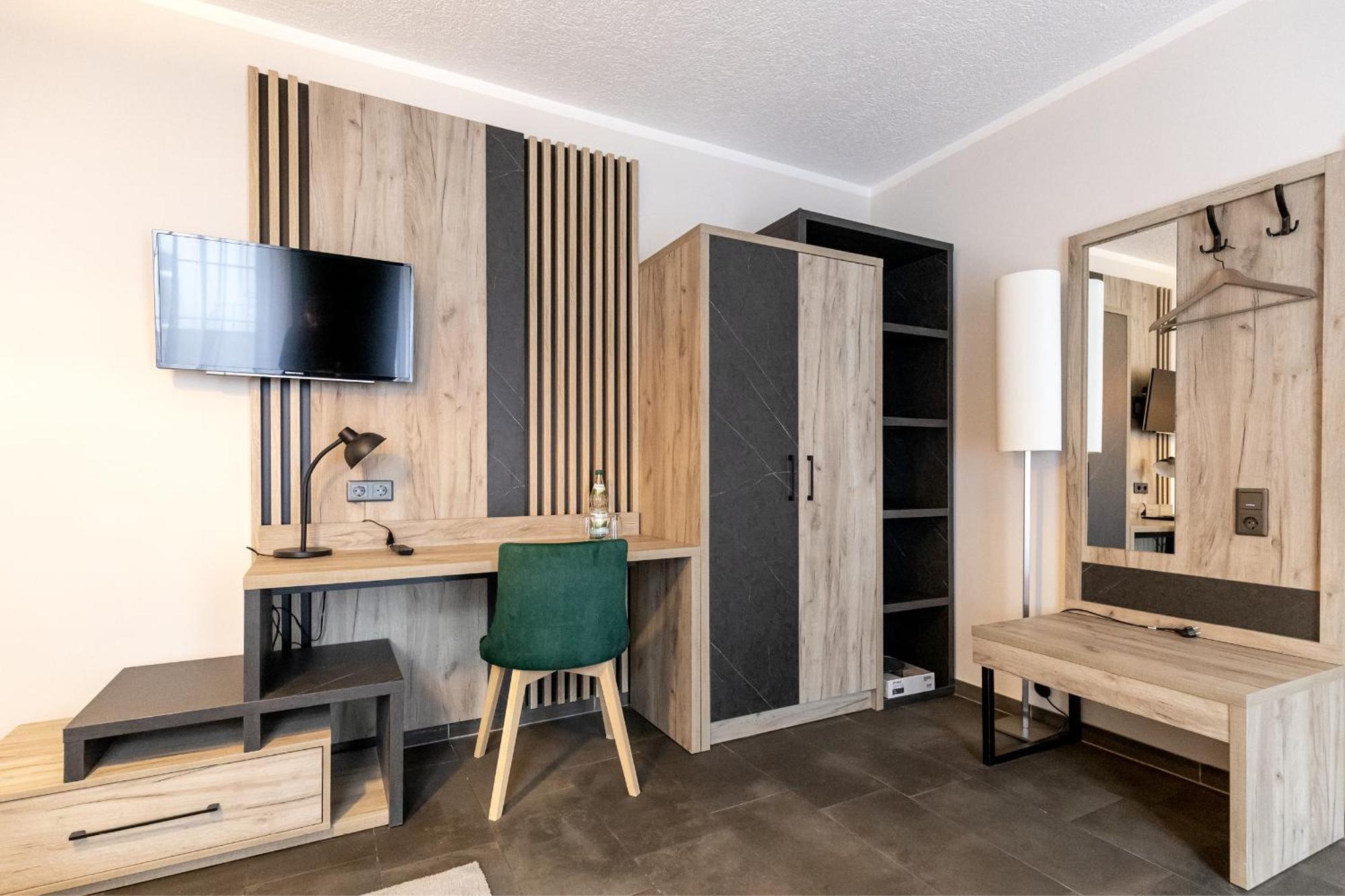 Hotel Garni " Am Domplatz" 에르푸르트 외부 사진